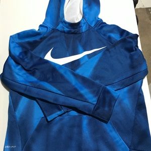 Kids XL Nike hoodie